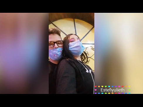 ❤️ Damn quarantine ua rau kuv vwm. ️ Poj niam deev hluas nraug ntawm peb ❌ Ib