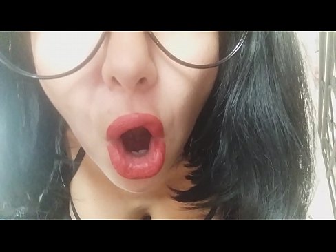 ❤️ Honey, koj niam tsis cia koj mus kawm ntawv hnub no...kuv xav tau koj ntau dhau lawm... ️ Poj niam deev hluas nraug ntawm peb ❌ Ib