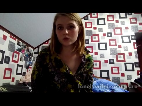 ❤️ Cov tub ntxhais hluas blonde menyuam kawm ntawv los ntawm Russia nyiam dicks loj. ️ Poj niam deev hluas nraug ntawm peb ❌ Ib